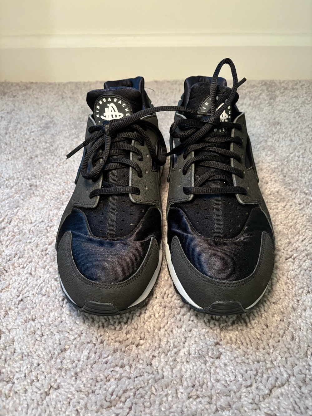 Nike Huarache Sneakers